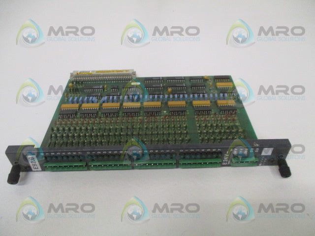 BOSCH 1070075324-103 INPUT MODULE *NEW NO BOX*