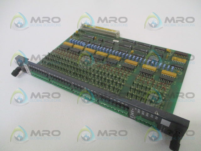 BOSCH 1070075324-103 INPUT MODULE *NEW NO BOX*