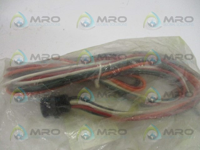 DANIEL WOODHEAD MINI-CHANGE 1R5004A20F060 41403 RECEPTACLE *NEW IN FACTORY BAG*