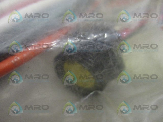 DANIEL WOODHEAD MINI-CHANGE 1R5004A20F060 41403 RECEPTACLE *NEW IN FACTORY BAG*