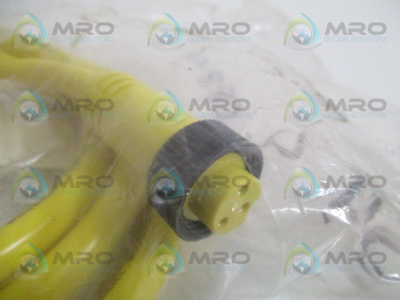 DANIEL WOODHEAD 40902+ CORDSET * NEW IN FACTORY BAG *