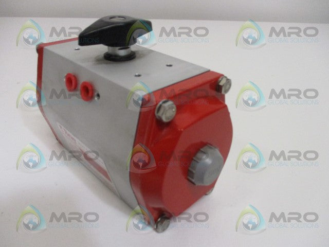 BRAY 91-0834-113AO-532 PNEUMATIVE ACTUATOR VALVE *USED*