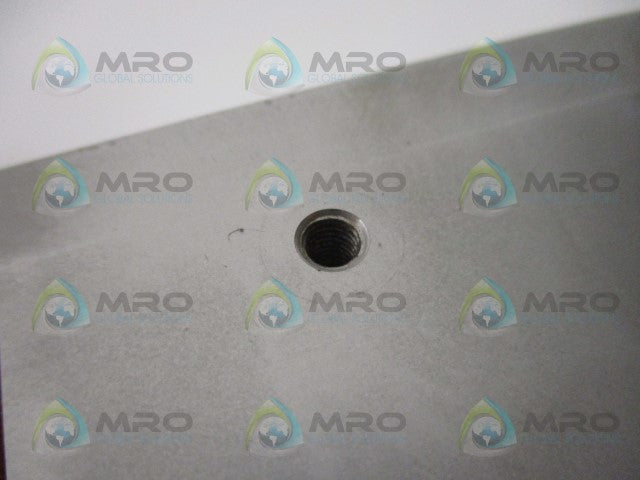 BRAY 91-0834-113AO-532 PNEUMATIVE ACTUATOR VALVE *USED*
