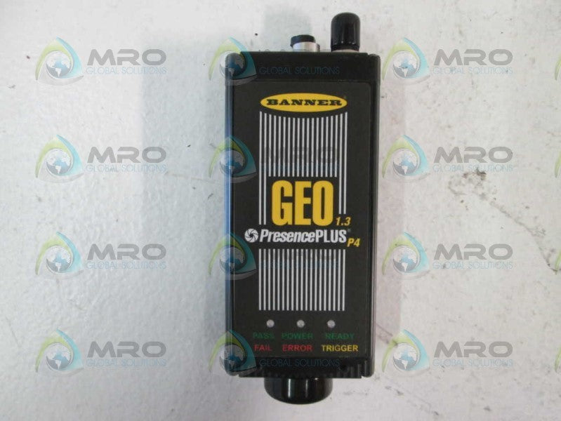 Banner Engineering P4GI / 73393 NSFP ** GENUINE **