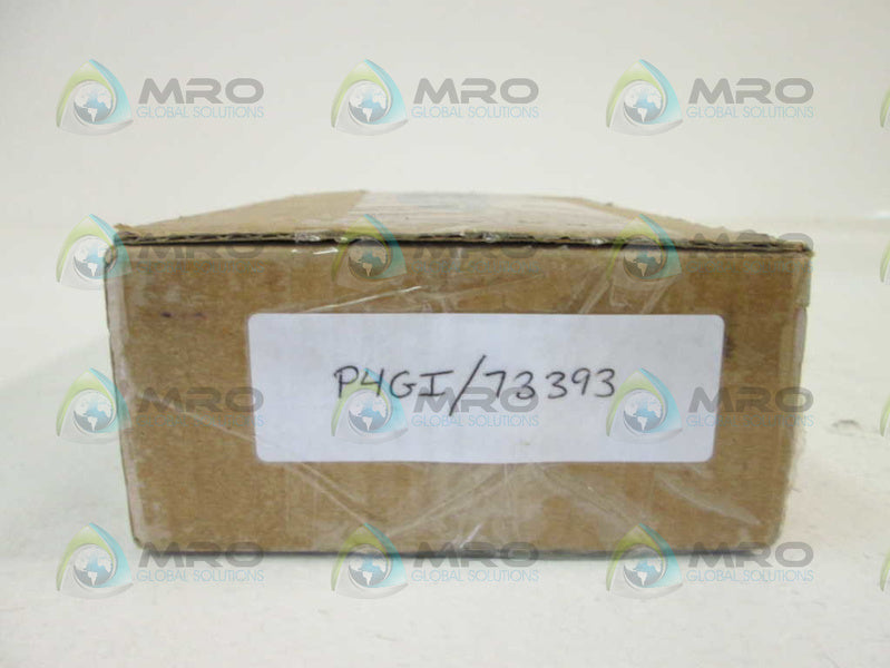 Banner Engineering P4GI / 73393 NSFP ** GENUINE **