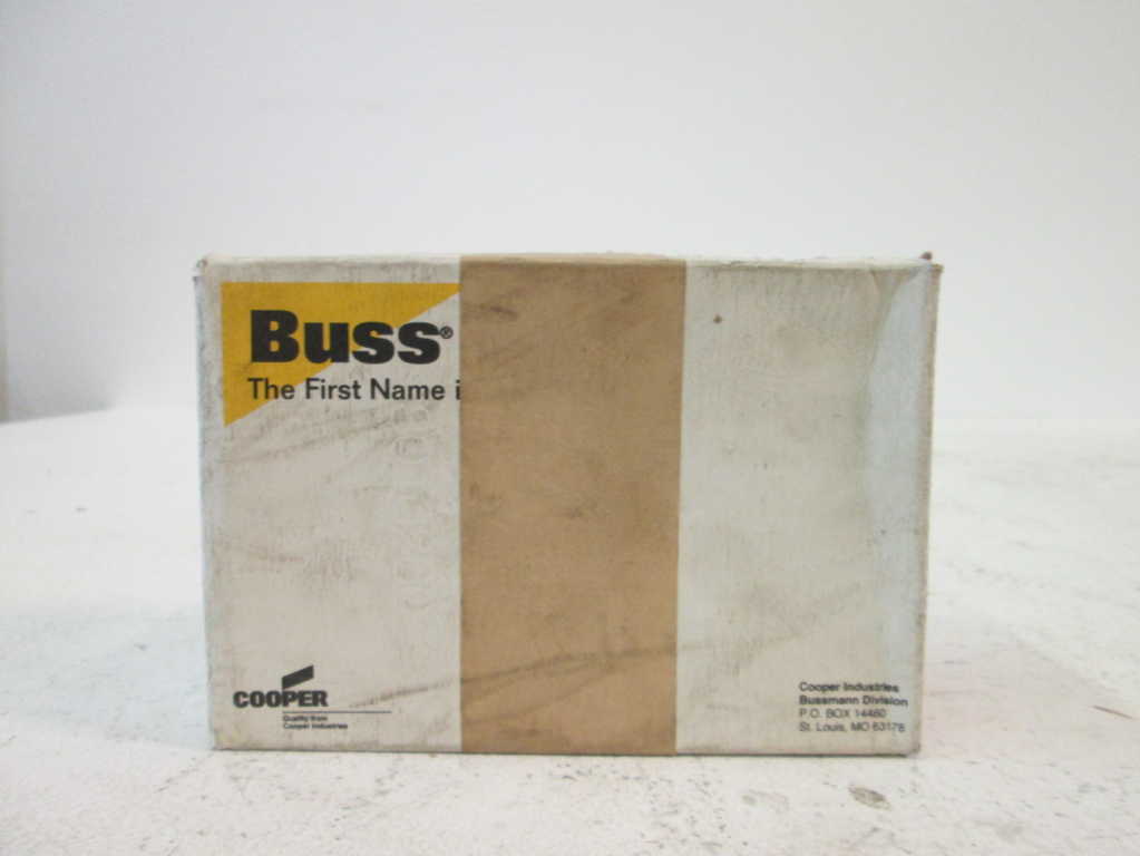 Bussmann LAGHO4 NSFP **GENUINE** LAG HO 4