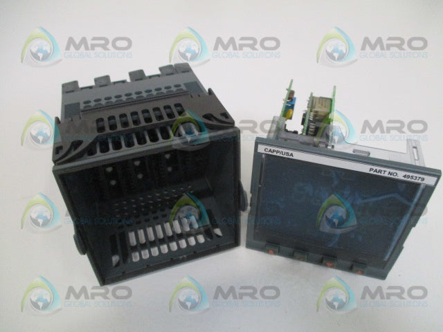 EUROTHERM 2204E/CC/VH/XX/XX/XX/XX/XX/2XX/ENG/XXXXX/XXXXXX CONTROL *NEW NO BOX*