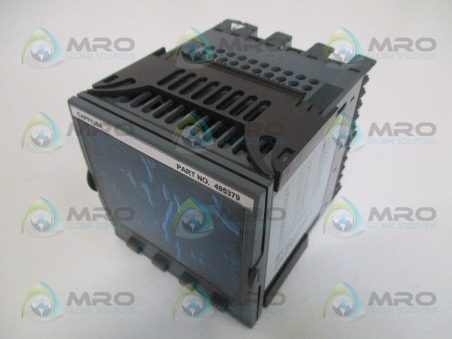 EUROTHERM 2204E/CC/VH/XX/XX/XX/XX/XX/2XX/ENG/XXXXX/XXXXXX CONTROL *NEW NO BOX*
