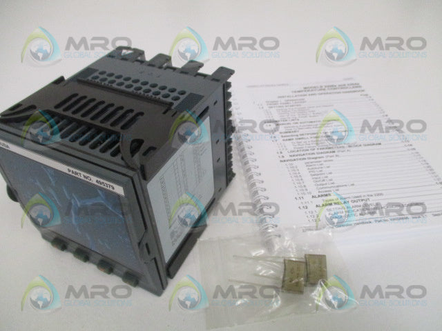 EUROTHERM 2204E/CC/VH/XX/XX/XX/XX/XX/2XX/ENG/XXXXX/XXXXXX CONTROL *NEW NO BOX*