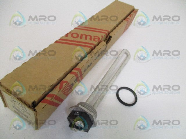 CHROMALOX SG-1157L WATER HEATER ELEMENT 120V 1500W *NEW IN BOX*