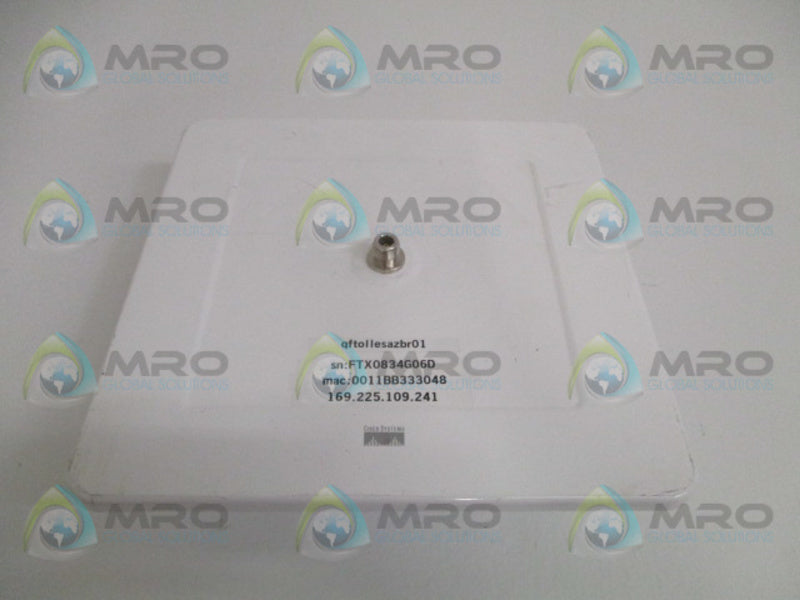 CISCO SYSTEMS AIR-BR1410A-A-K9-N WIRELESS BRIDGE *NEW NO BOX*