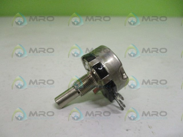 CLAROSTAT 53C3750K RV4NAYSD754A POTENTIOMETER 750K OHMS *NEW IN BOX*