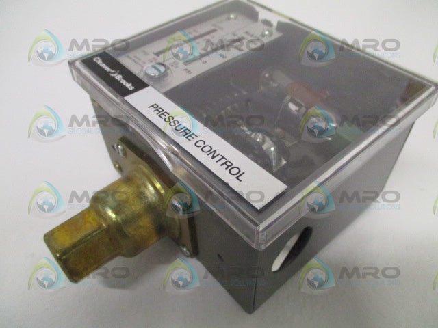 CLEAVER BROOKS L404A1628 PRESSURE CONTROL *NEW NO BOX*