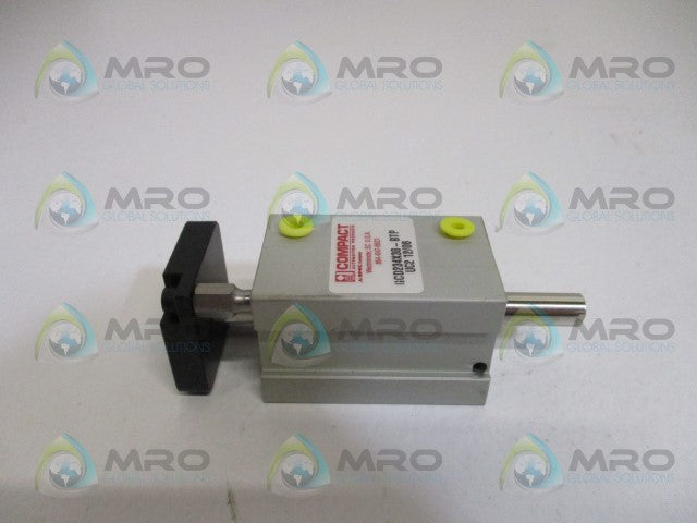 COMPACT GCD234X38-BTP PNEUMATIC AIR CYLINDER *NEW NO BOX*