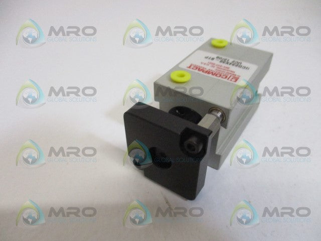 COMPACT GCD234X38-BTP PNEUMATIC AIR CYLINDER *NEW NO BOX*