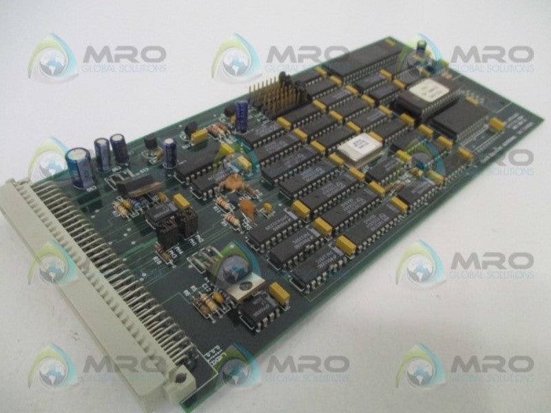 CREONICS PC-605-1288 TRANSDUCER INTERFACE BOARD *NEW NO BOX*