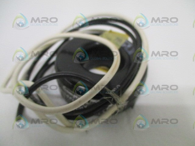 CROMPTON 802-940U-NTLS CURRENT TRANSFORMER RATIO 50:5 A. *NEW IN BOX*