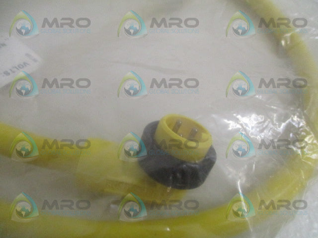 CROUSE-HINDS 5000109-316 CABLE ASSEMBLY *NEW NO BOX*