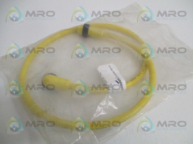 CROUSE-HINDS 5000109-316 CABLE ASSEMBLY *NEW NO BOX*
