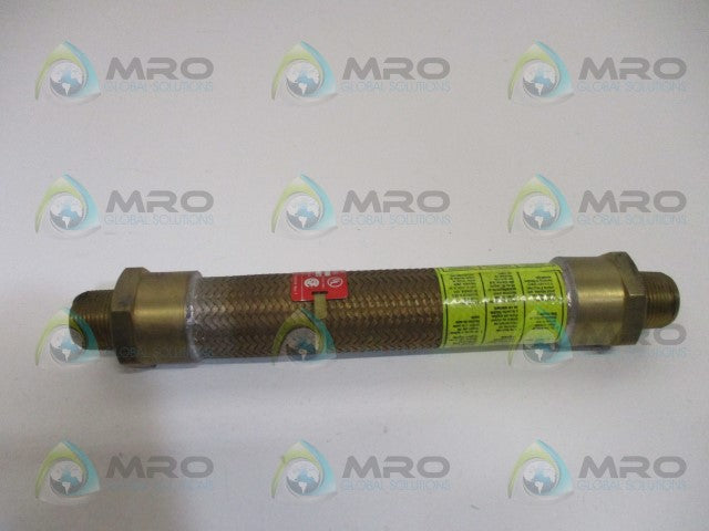 CROUSE-HINDS ECGJH38 EXPLOSION-PROOF FLEXIBLE COUPLING *NEW NO BOX*