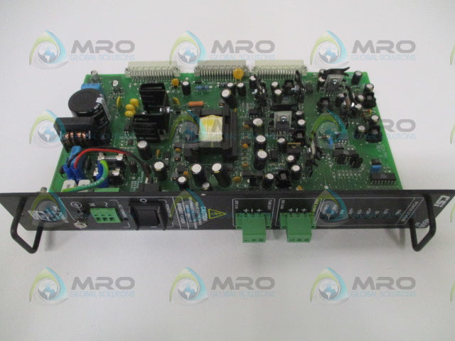 CSI D24791 4500 AC POWER 100-240V POWER SUPPLY BOARD *NEW NO BOX*