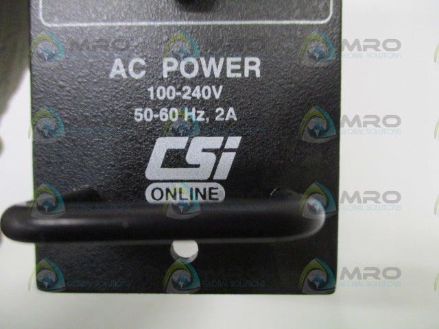 CSI D24791 4500 AC POWER 100-240V POWER SUPPLY BOARD *NEW NO BOX*