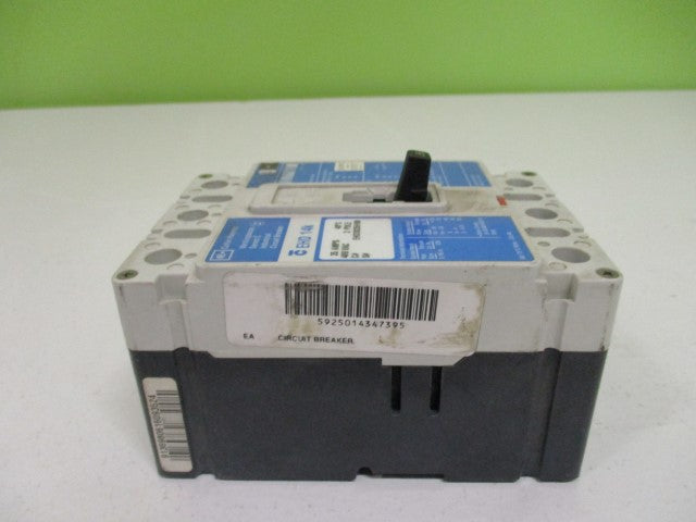CUTLER HAMMER EHD3035H08 CIRCUIT BREAKER 35A *USED*