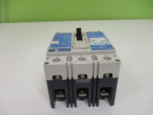 CUTLER HAMMER EHD3035H08 CIRCUIT BREAKER 35A *USED*