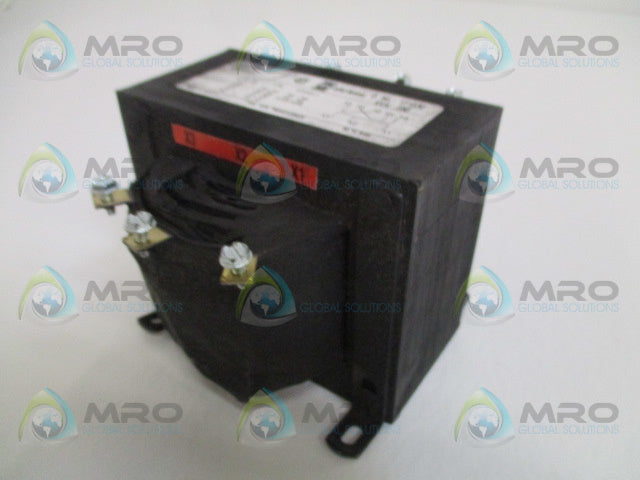 CUTLER HAMMER C0250A3D CONTROL TRANSFORMER *NEW IN BOX*