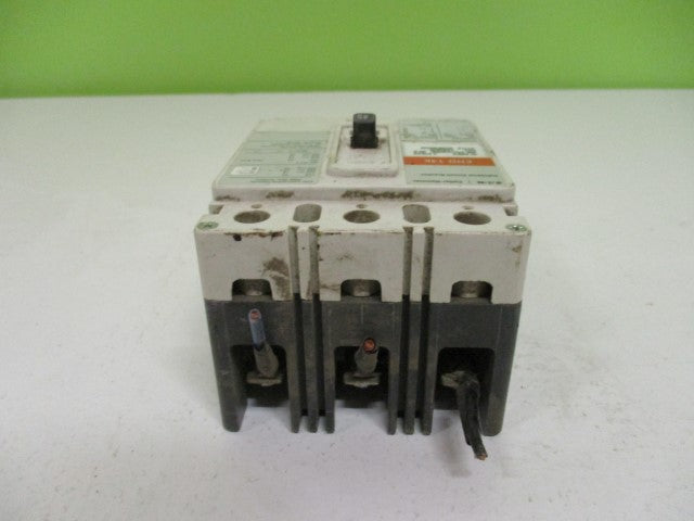 CUTLER HAMMER EHD3045 CIRCUIT BREAKER 45A *USED*