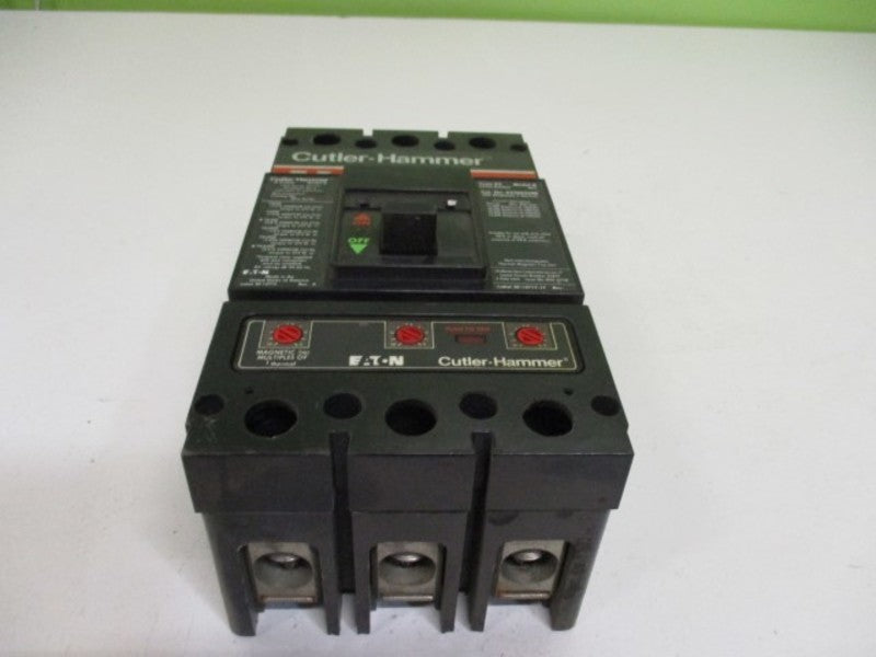 CUTLER HAMMER KS360350D CIRCUIT BREAKER 350A *NEW NO BOX*