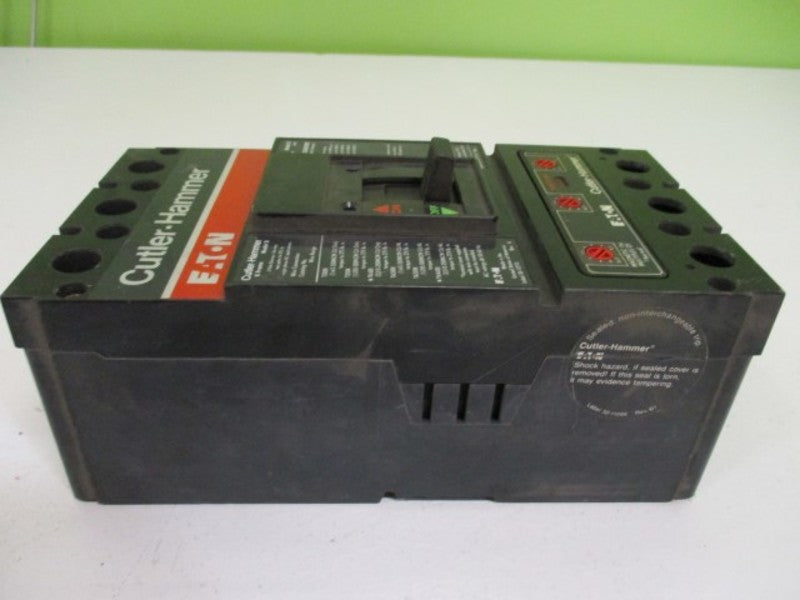 CUTLER HAMMER KS360350D CIRCUIT BREAKER 350A *NEW NO BOX*