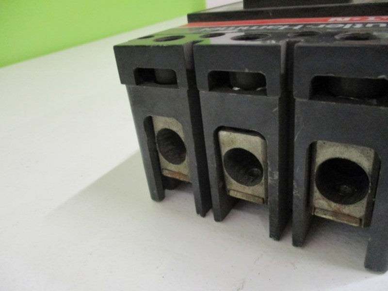 CUTLER HAMMER KS360350D CIRCUIT BREAKER 350A *NEW NO BOX*