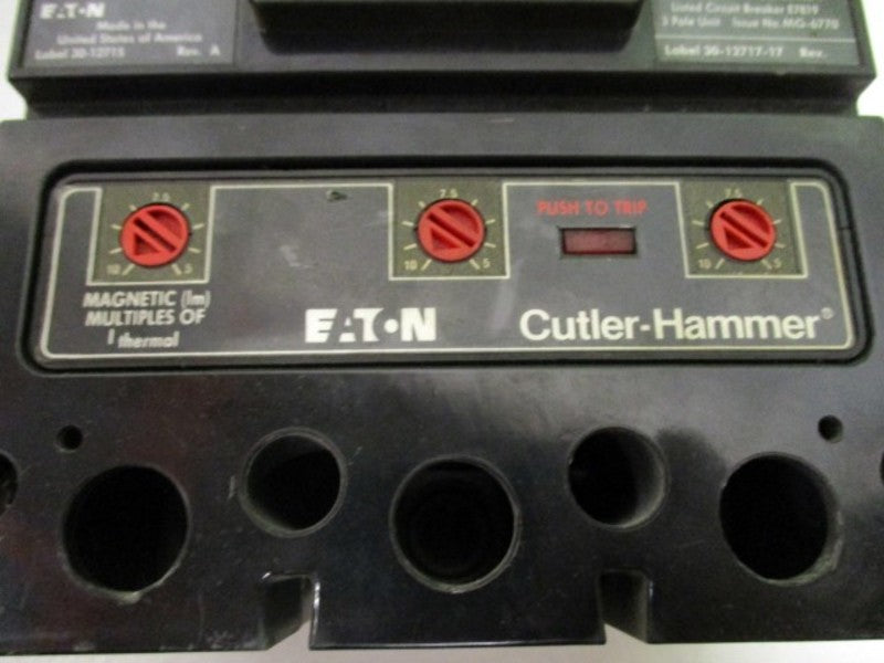 CUTLER HAMMER KS360350D CIRCUIT BREAKER 350A *NEW NO BOX*