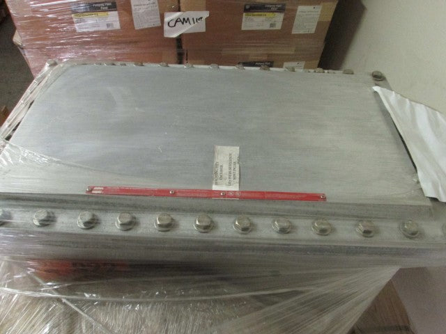 CROUSE-HINDS EJB241210 Junction Box NSNP * GENUINE * Cooper