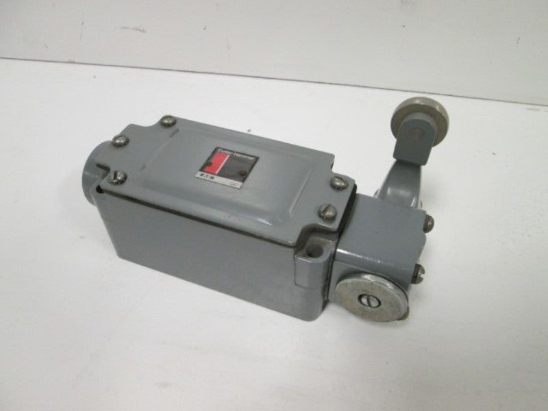 Cutler Hammer 10316H18 NSNP * GENUINE * Eaton Westinghouse