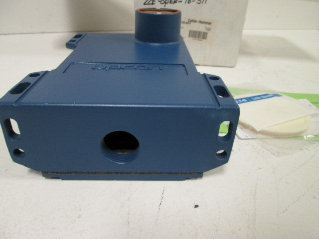 Cutler Hammer 1410B6501 NSFP * GENUINE * Eaton Westinghouse