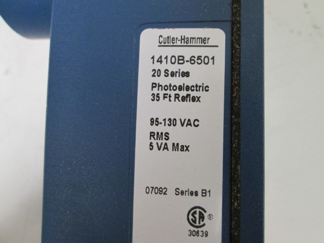 Cutler Hammer 1410B6501 NSFP * GENUINE * Eaton Westinghouse