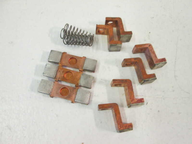 Cutler Hammer 1605202 NSFP ** GENUINE ** Eaton Westinghouse