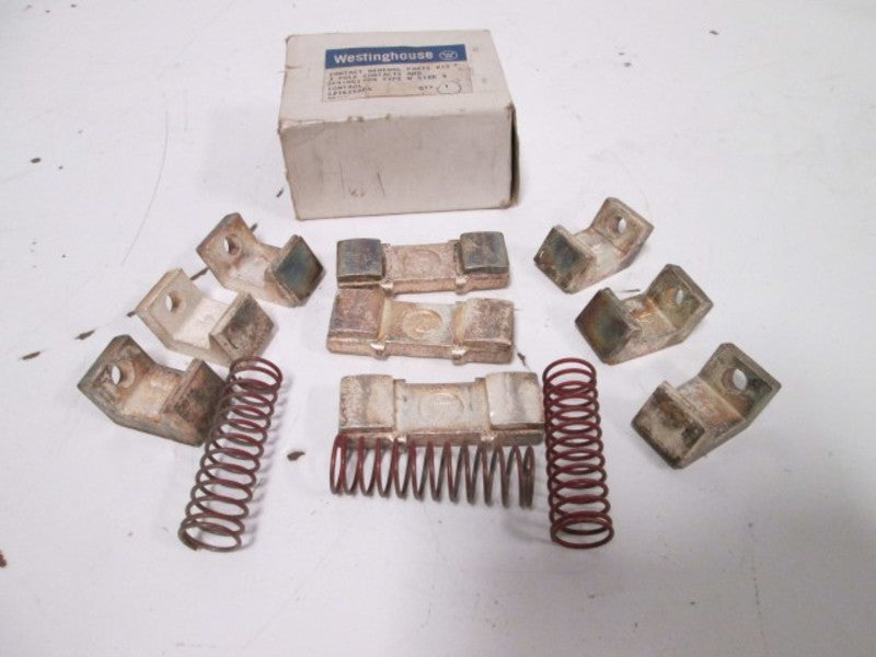 Cutler Hammer 1625564 NSNP ** GENUINE ** Eaton Westinghouse