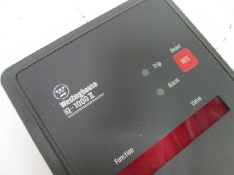 Cutler Hammer IQ1000II NSFP ** GENUINE ** IQ1000 II Eaton