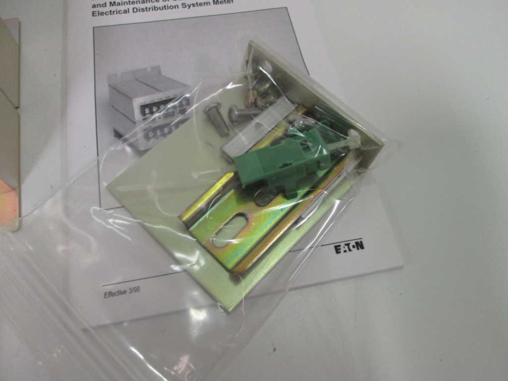 Cutler Hammer IQ220TRAN NSFP * GENUINE * Eaton Westinghouse