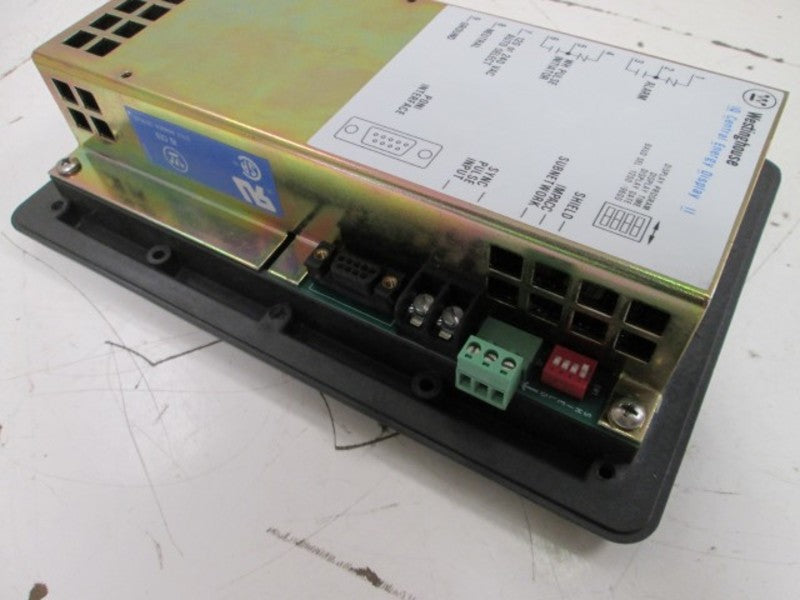 Cutler Hammer IQCED11 NSFP * GENUINE * Eaton Westinghouse