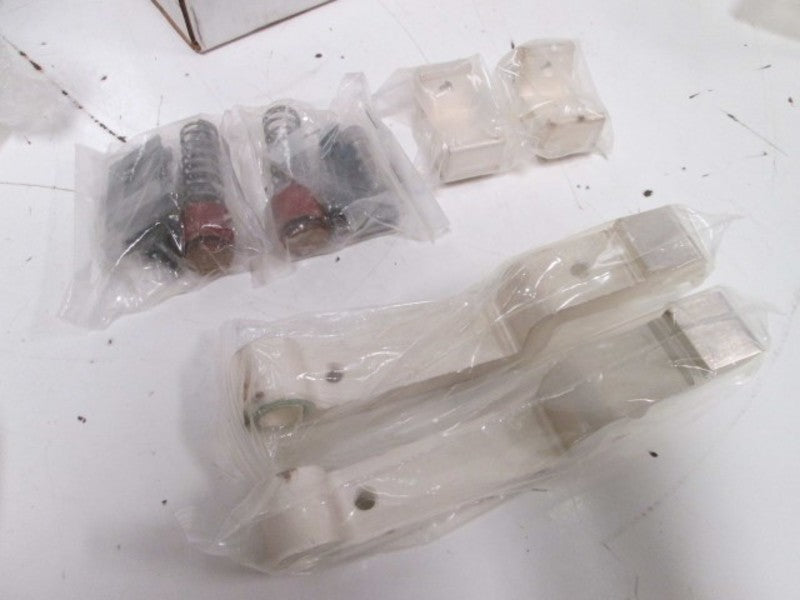 Cutler Hammer 2066A10G11RD NSFP ** GENUINE ** Eaton Westinghouse