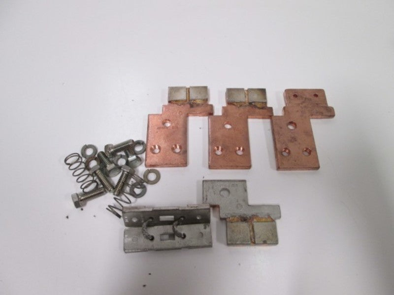 Cutler Hammer 61865 NSFP ** GENUINE ** Eaton Westinghouse