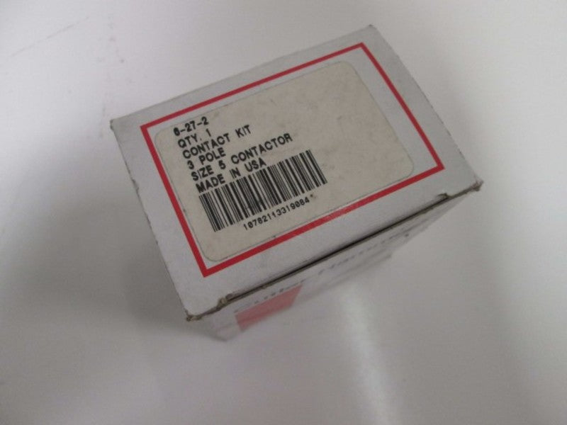 Cutler Hammer 6272  NSFP ** GENUINE ** 6272  Eaton Westinghouse