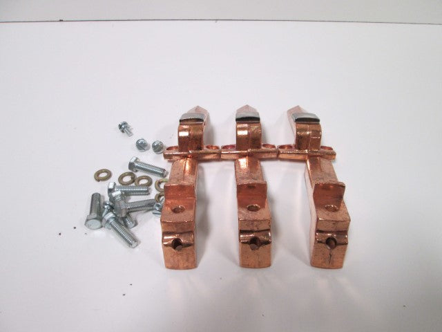 Cutler Hammer 6282 NSFP ** GENUINE ** 6 28 2 Eaton Westinghouse