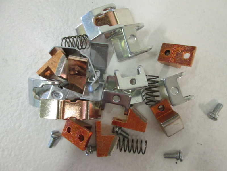 Cutler Hammer 6438 NSFP ** GENUINE ** 6 43 8 Eaton Westinghouse