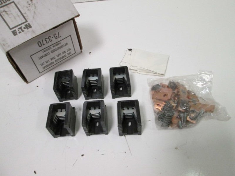 Cutler Hammer 6452 NSFP ** GENUINE ** 6 45 2  Eaton Westinghouse