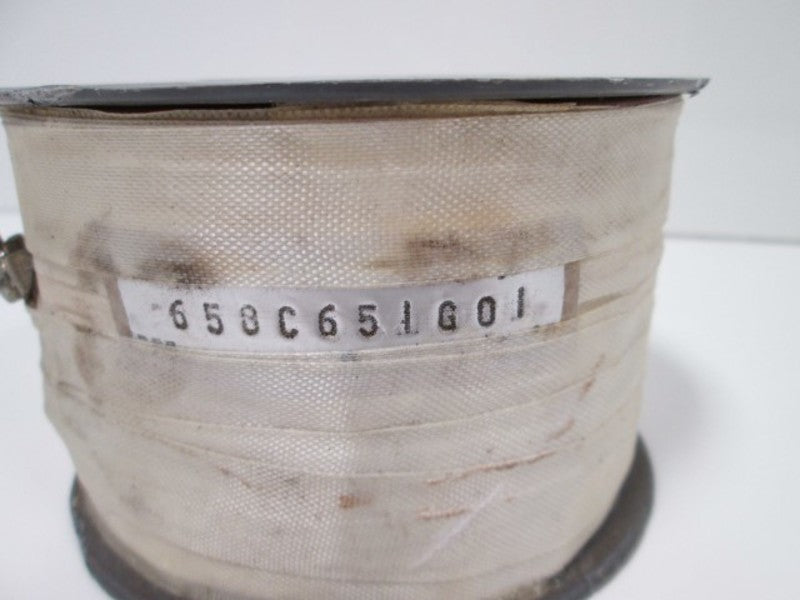 Cutler Hammer 658C651G01 NSNP ** GENUINE ** Eaton Westinghouse